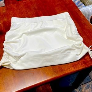 Off white Skort shorts never worn